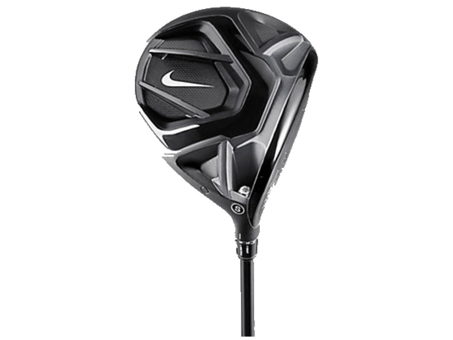 Nike Vapor Fly Black Out Driver