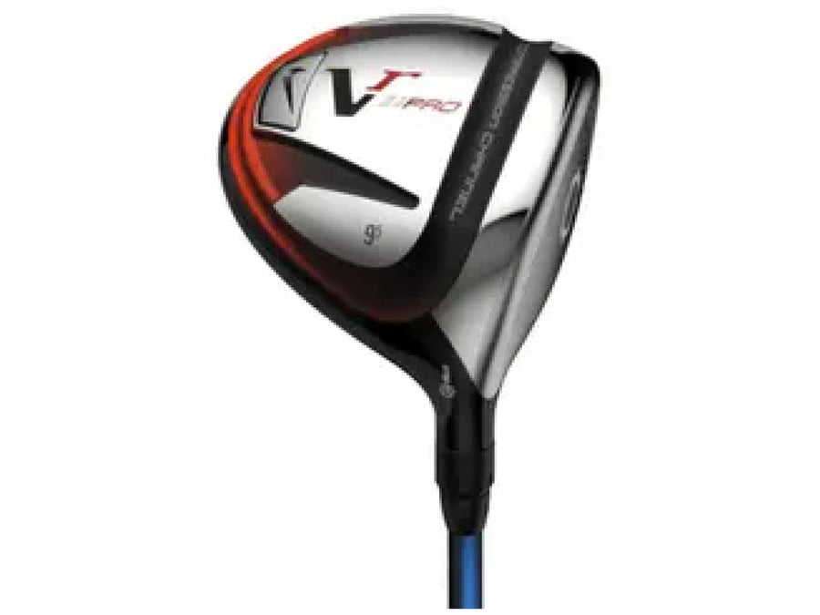Nike Victory Red Pro Driver
