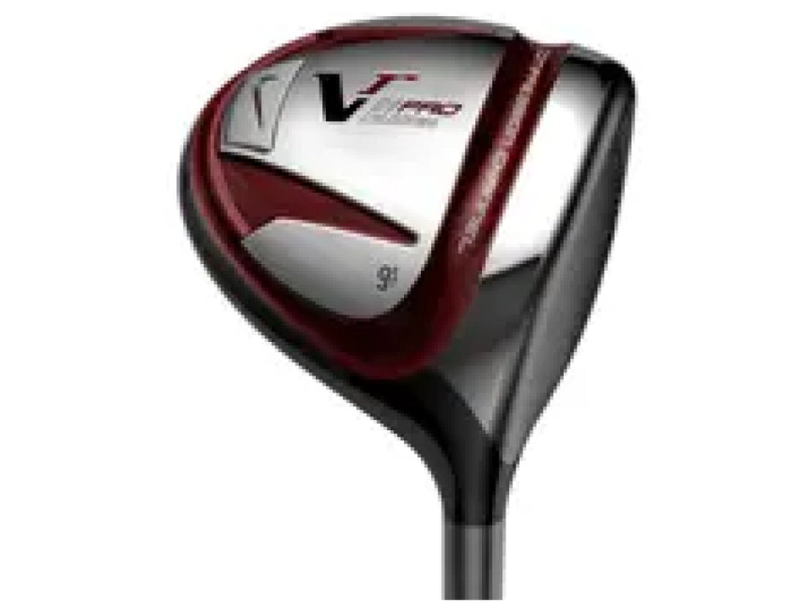 Nike Victory Red Pro Limited Driver