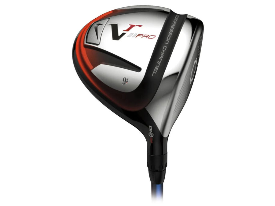 Nike Victory Red Pro STR8-FIT Tour Driver