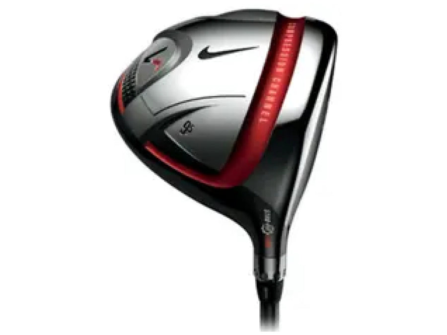 Nike Victory Red STR8-FIT Tour Driver