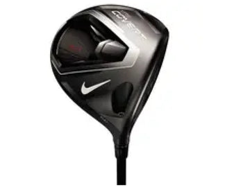 Nike VR-S Covert 2.0 Limited Black Driver