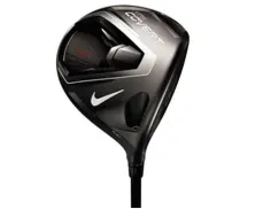 Nike VR-S Covert 2.0 Limited Black Driver