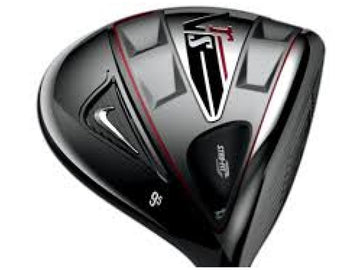 Nike VR-S STR8-FIT Driver
