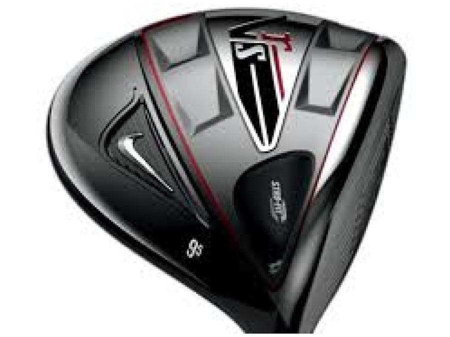 Nike VR-S STR8-FIT Driver