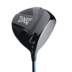 PXG 0211 2022 Driver