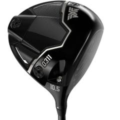 PXG 0311 Black Ops Driver