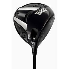 PXG 0311 Gen6 Driver