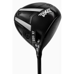 PXG 0311 XF Gen6 Driver