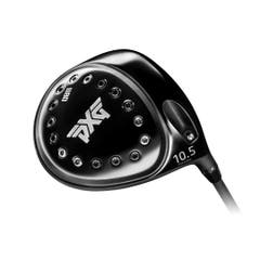 PXG 0811 Driver