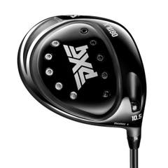 PXG 0811 LX Driver