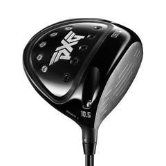 PXG 0811 X Driver