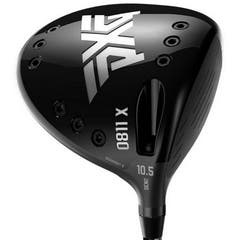 PXG 0811 X Gen2 Driver