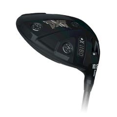 PXG 0811 X Plus Proto Driver
