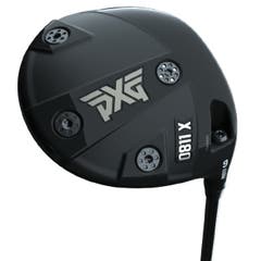 PXG 0811 X Proto Driver