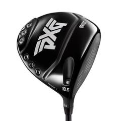 PXG 0811 XF Driver