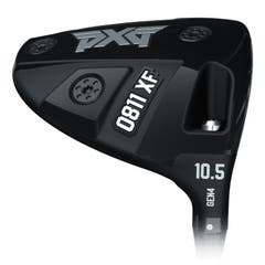 PXG 0811 XF Gen4 Driver