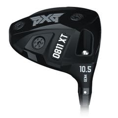 PXG 0811 XT Gen4 Driver