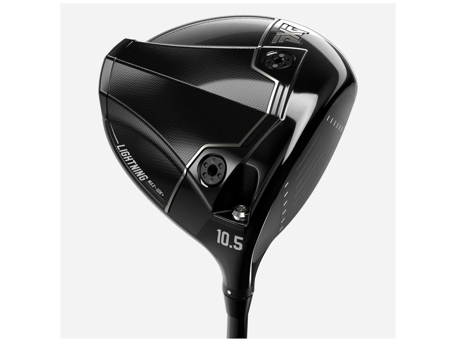 PXG Lightning Max 10K+ Driver