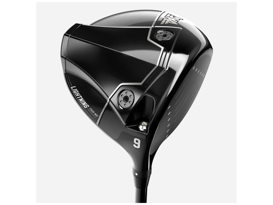 PXG Lightning Tour Mid Driver