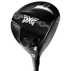 PXG Secret Weapon Mini Driver