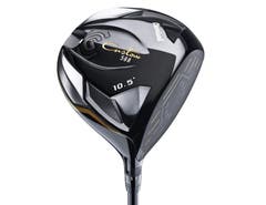 Cleveland 588 Custom Driver