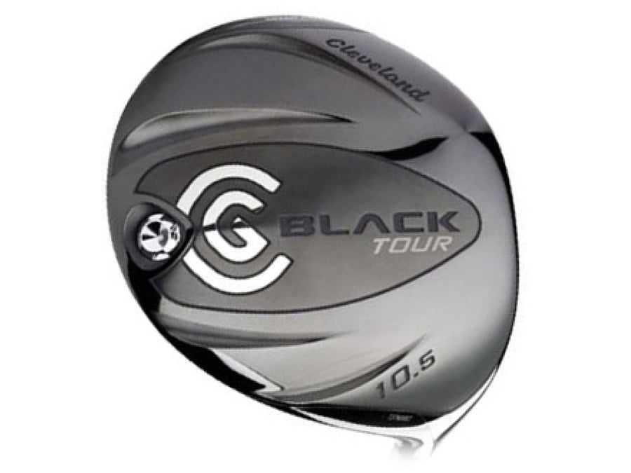 Cleveland CG Black Tour Driver