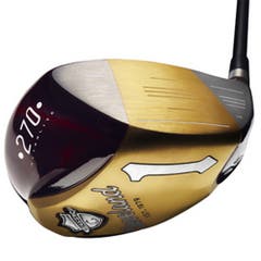 Cleveland Classic 270 Driver