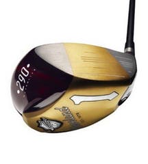 Cleveland Classic 290 Driver