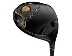 Cleveland Classic XL Custom Driver