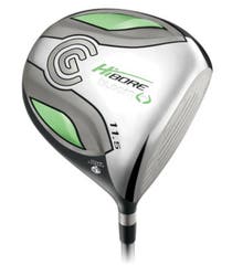 Cleveland Hi-Bore Bloom Womens Driver