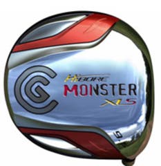 Cleveland Hi-Bore Monster XLS Driver