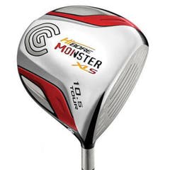 Cleveland Hi-Bore Monster XLS Tour Driver