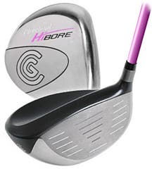 Cleveland Hi-Bore Womens Series Driver