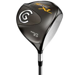 Cleveland Hi-Bore XL Tour Driver