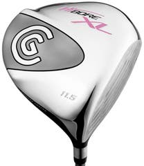 Cleveland Hi-Bore XL Womens Series Driver