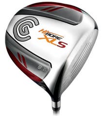Cleveland Hi-Bore XLS Driver