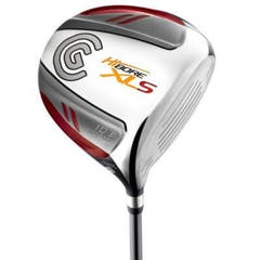 Cleveland Hi-Bore XLS Draw Driver