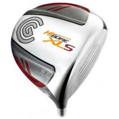 Cleveland Hi-Bore XLS Tour Driver