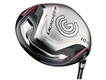 Cleveland Launcher 2009 Driver