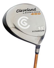 Cleveland Launcher 460 Driver
