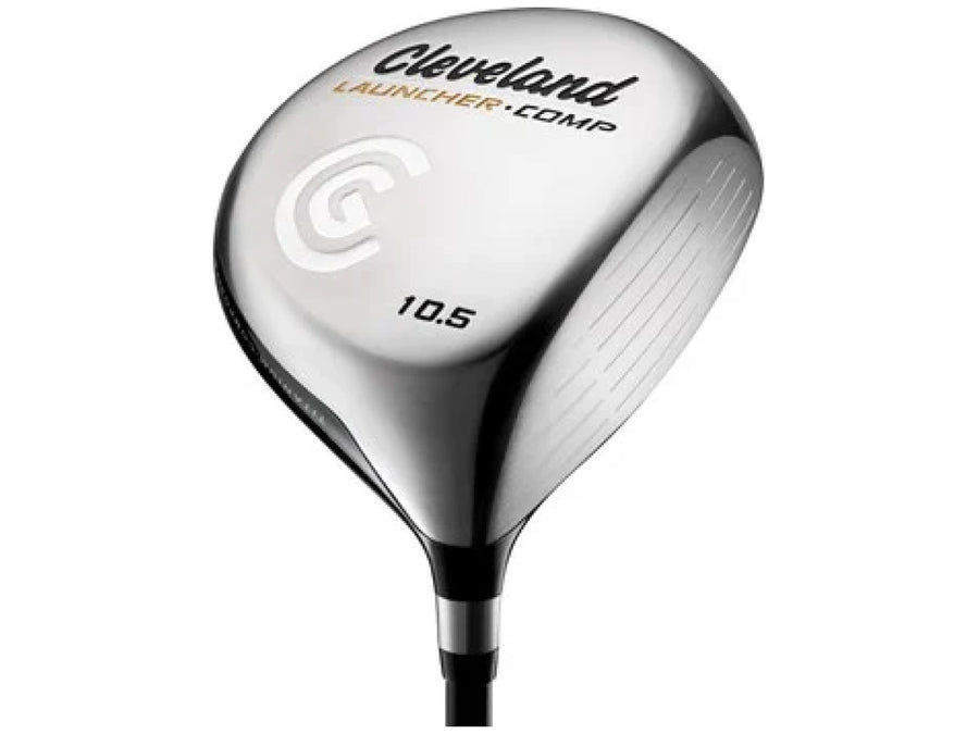 Cleveland Launcher 460 Comp Driver