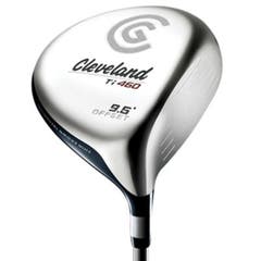 Cleveland Launcher 460 Ti Offset 2006 Driver