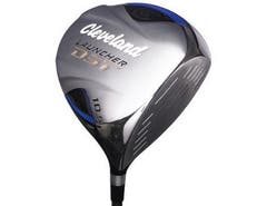 Cleveland Launcher DST Driver