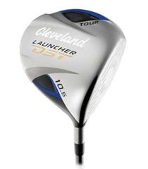 Cleveland Launcher DST Tour Driver