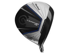 Cleveland Launcher HB 2017 Driver