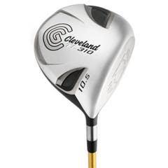 Cleveland Launcher TL 310 Driver