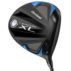Cleveland Launcher XL 2021 Driver