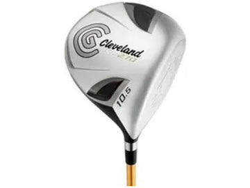 Cleveland Launcher XL 270 Driver