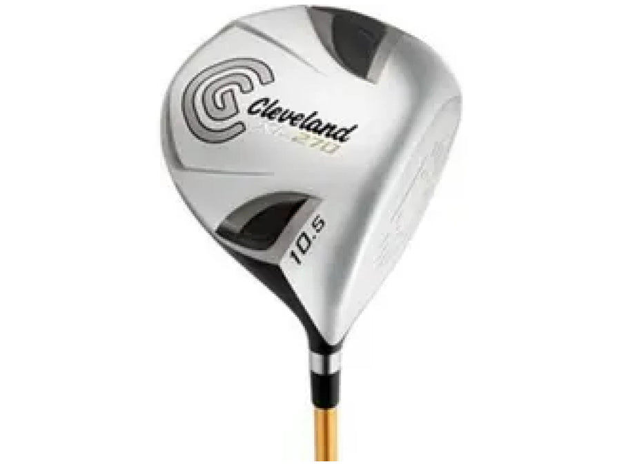 Cleveland Launcher XL 270 Driver